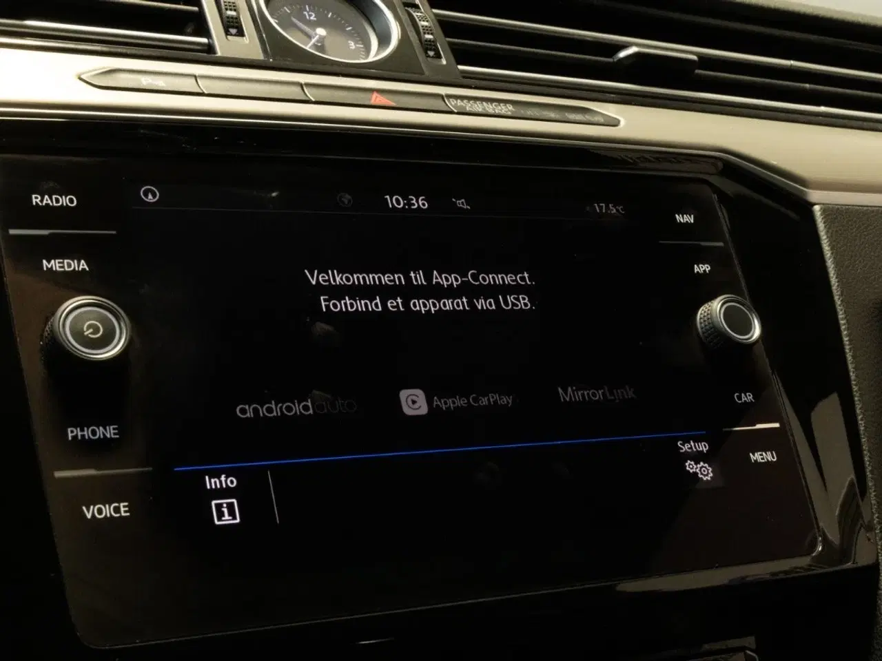 Billede 18 - VW Passat 2,0 TDi 150 Highline Premium DSG
