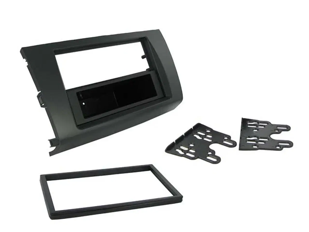 Billede 1 - Connects2 CT24SZ02 2-DIN og 1-DIN Swift 0