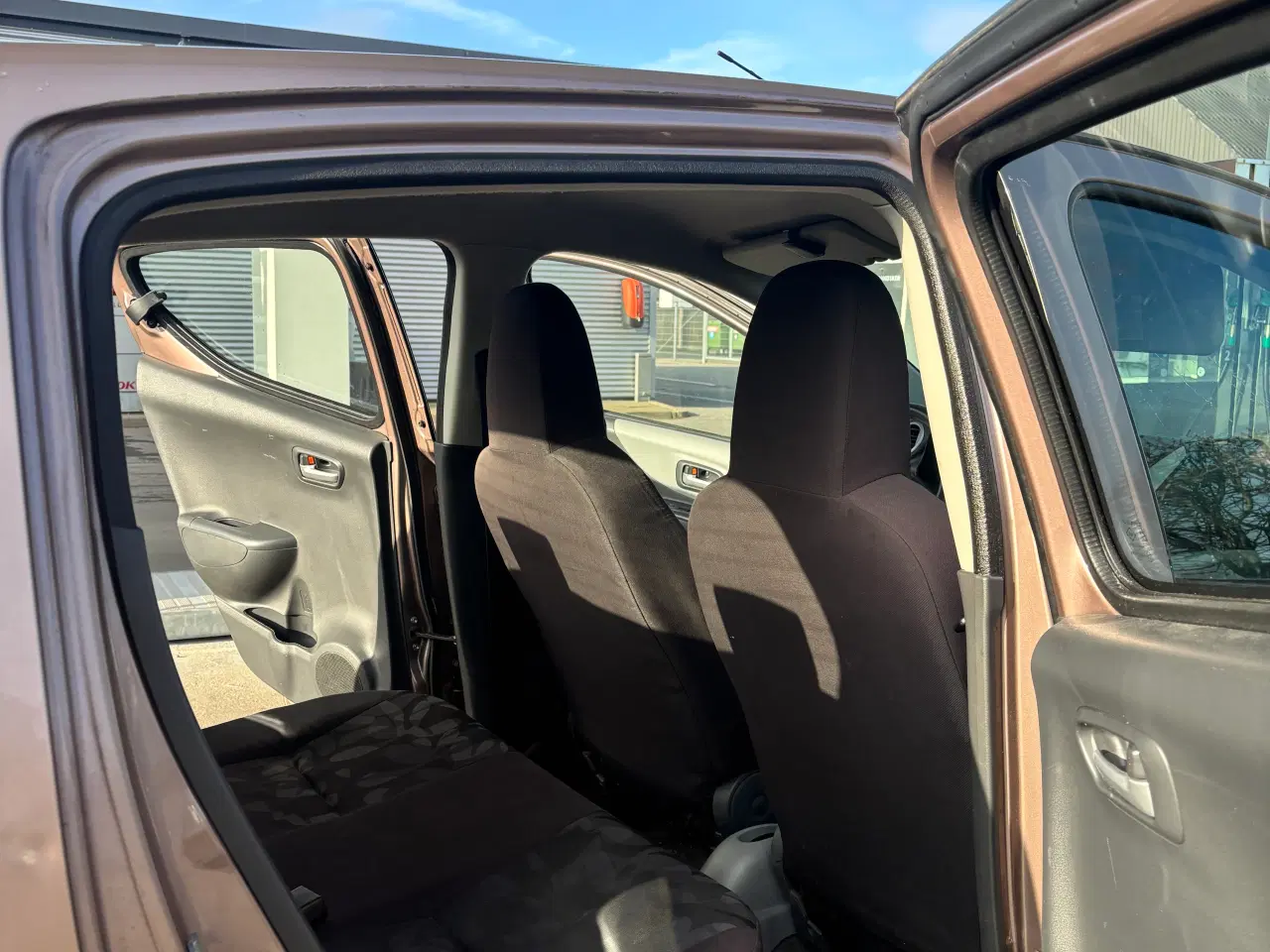 Billede 11 - Bil, suzuki alto