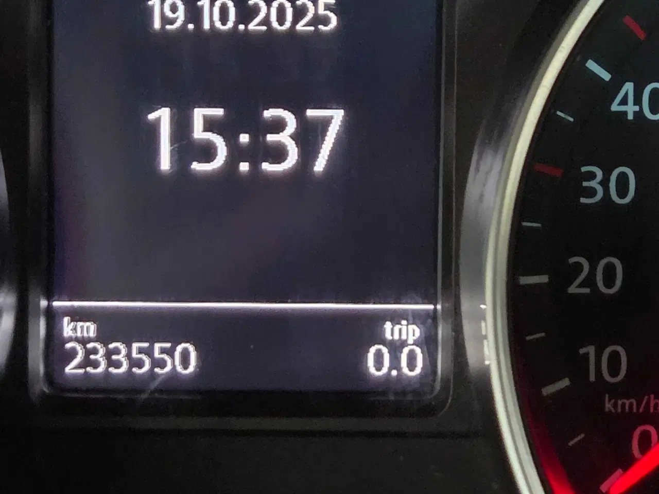 Billede 10 - Polo 1.4 Blue Motion GT 150 hk van