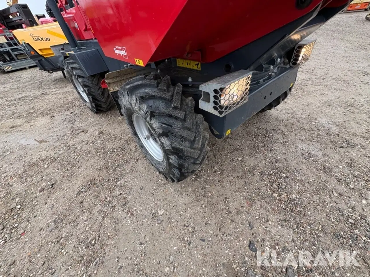 Billede 11 - Dumper NC Engineering SW19030-A
