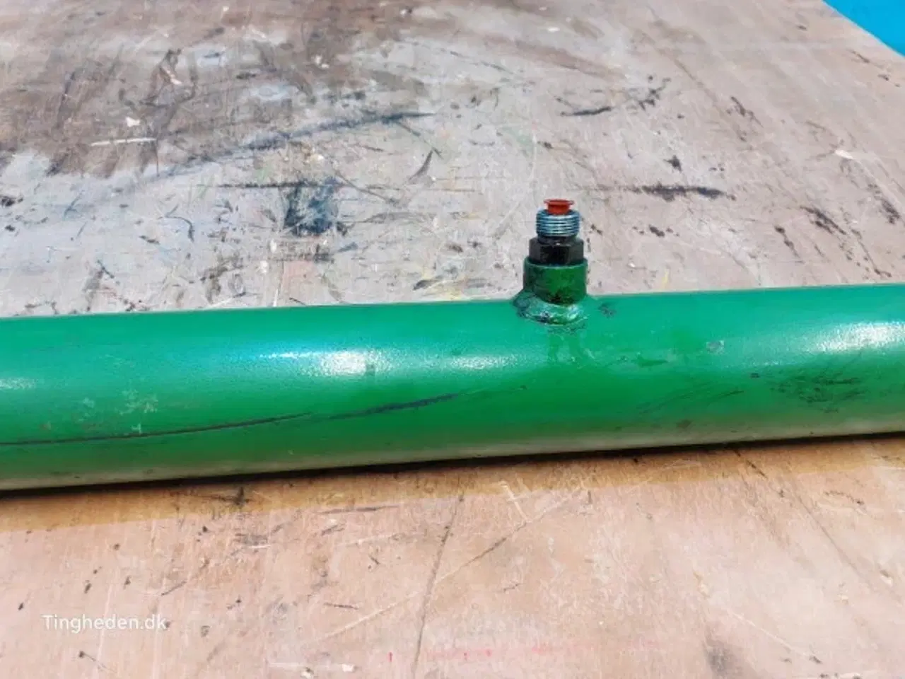 Billede 6 - John Deere T660I Cylinder AH171811