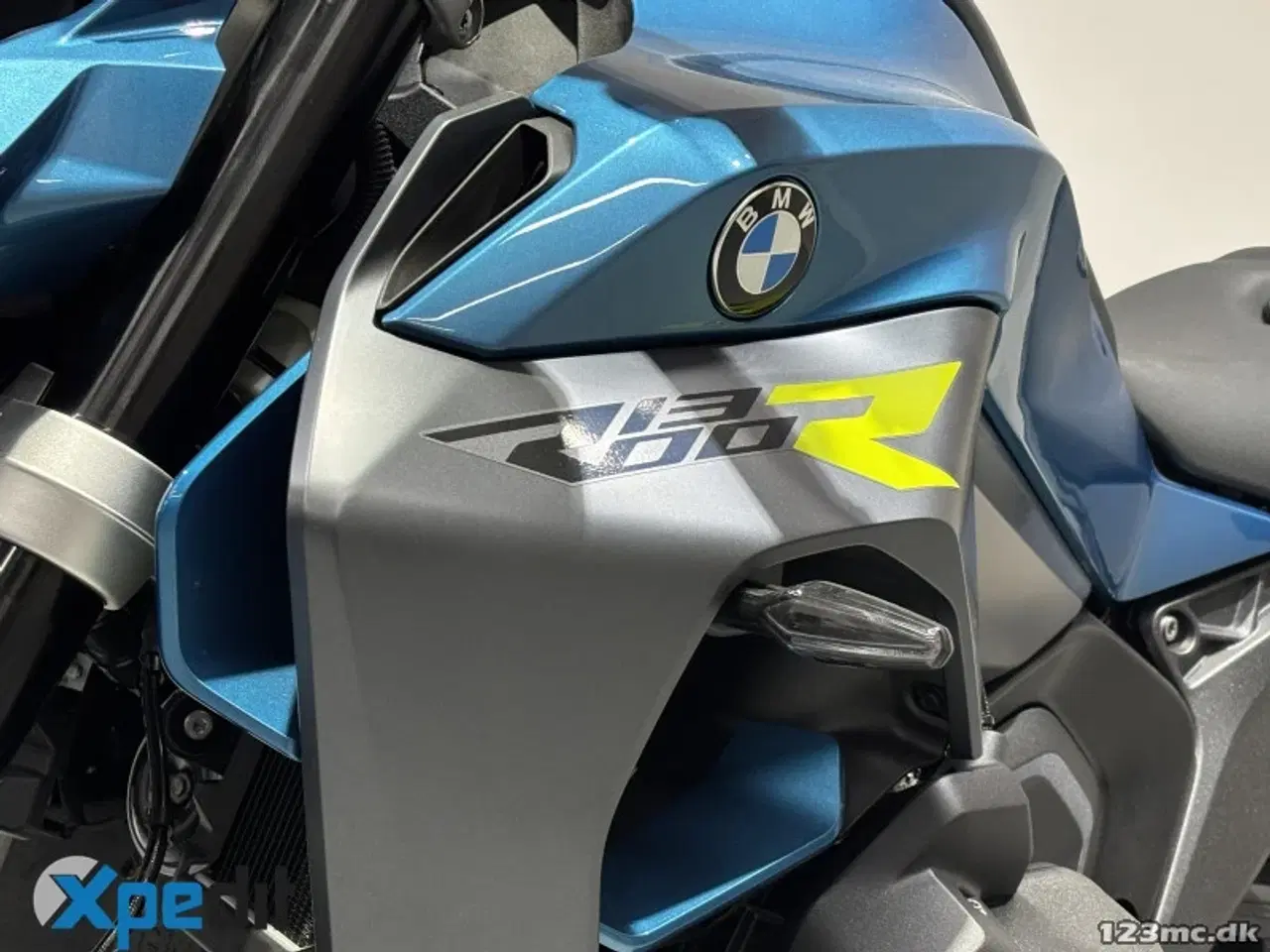 Billede 19 - BMW R 1300 R