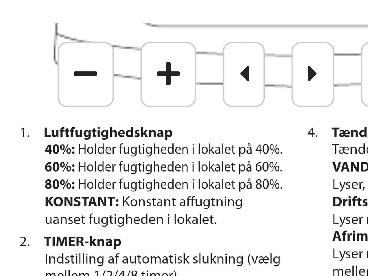 Billede 7 - Sandstrøm affugter 400w model SDH20L13E