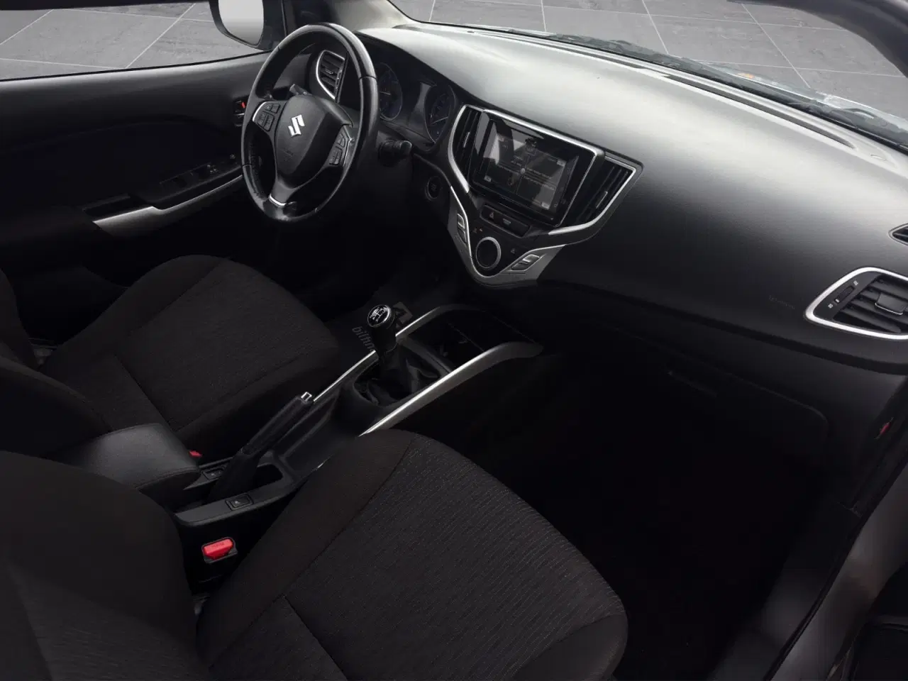 Billede 11 - Suzuki Baleno 1,2 Dualjet SHVS Exclusive