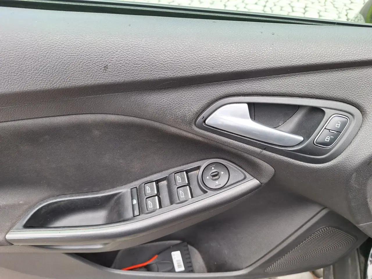 Billede 8 - Ford Focus 1,0 SCTi 125 Business stc.