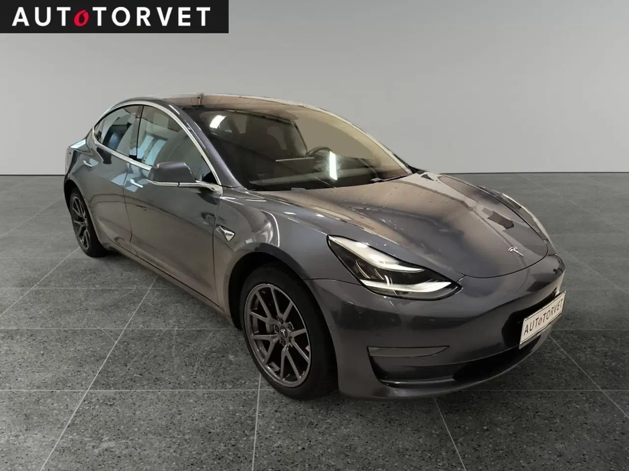 Billede 2 - Tesla Model 3  Long Range AWD