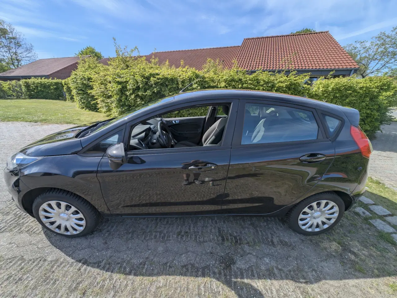 Billede 6 - Ford Fiesta 1.0 EcoBoost Trend Powershift aut. 