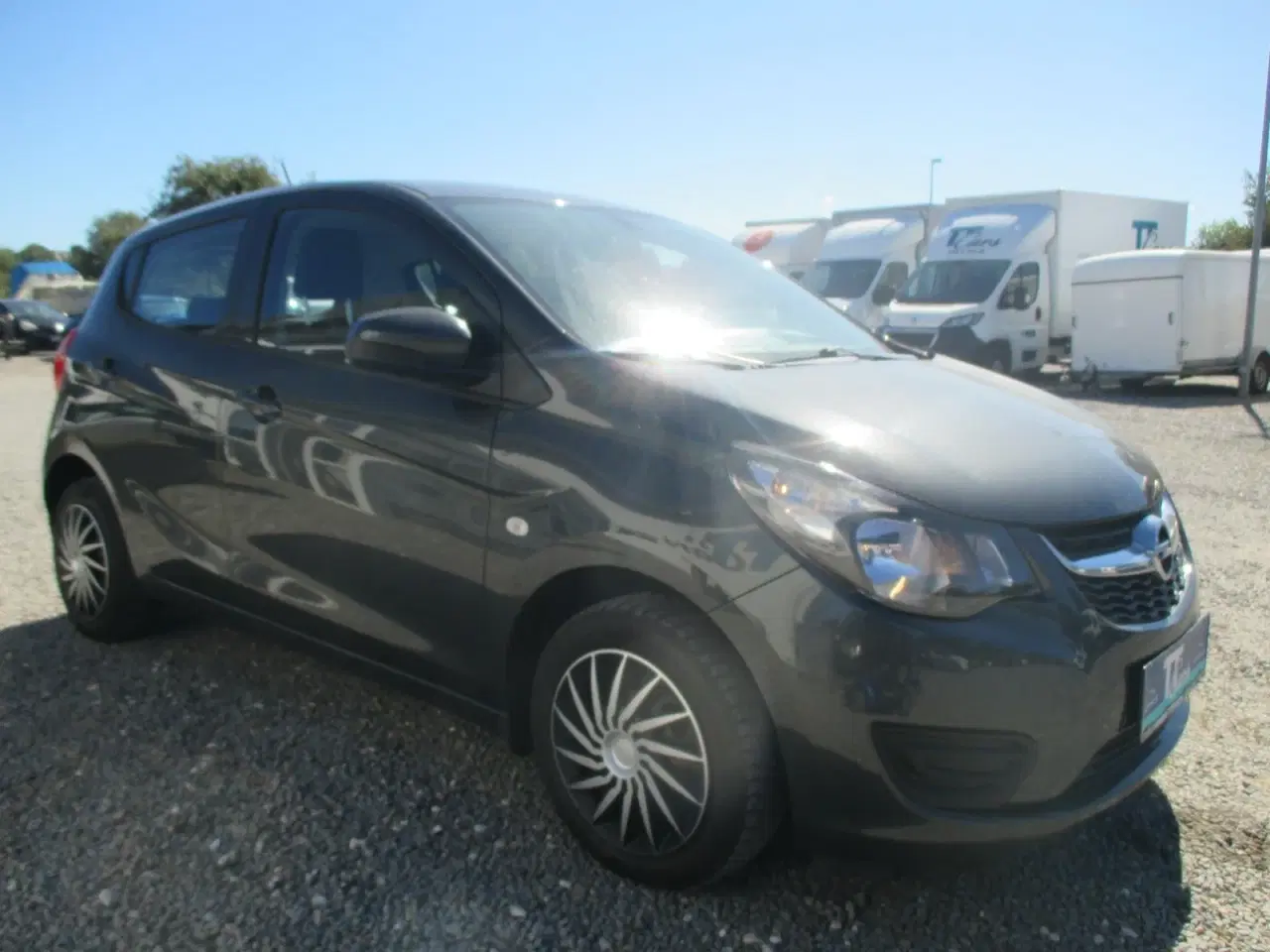 Billede 5 - Opel Karl 1,0 Enjoy