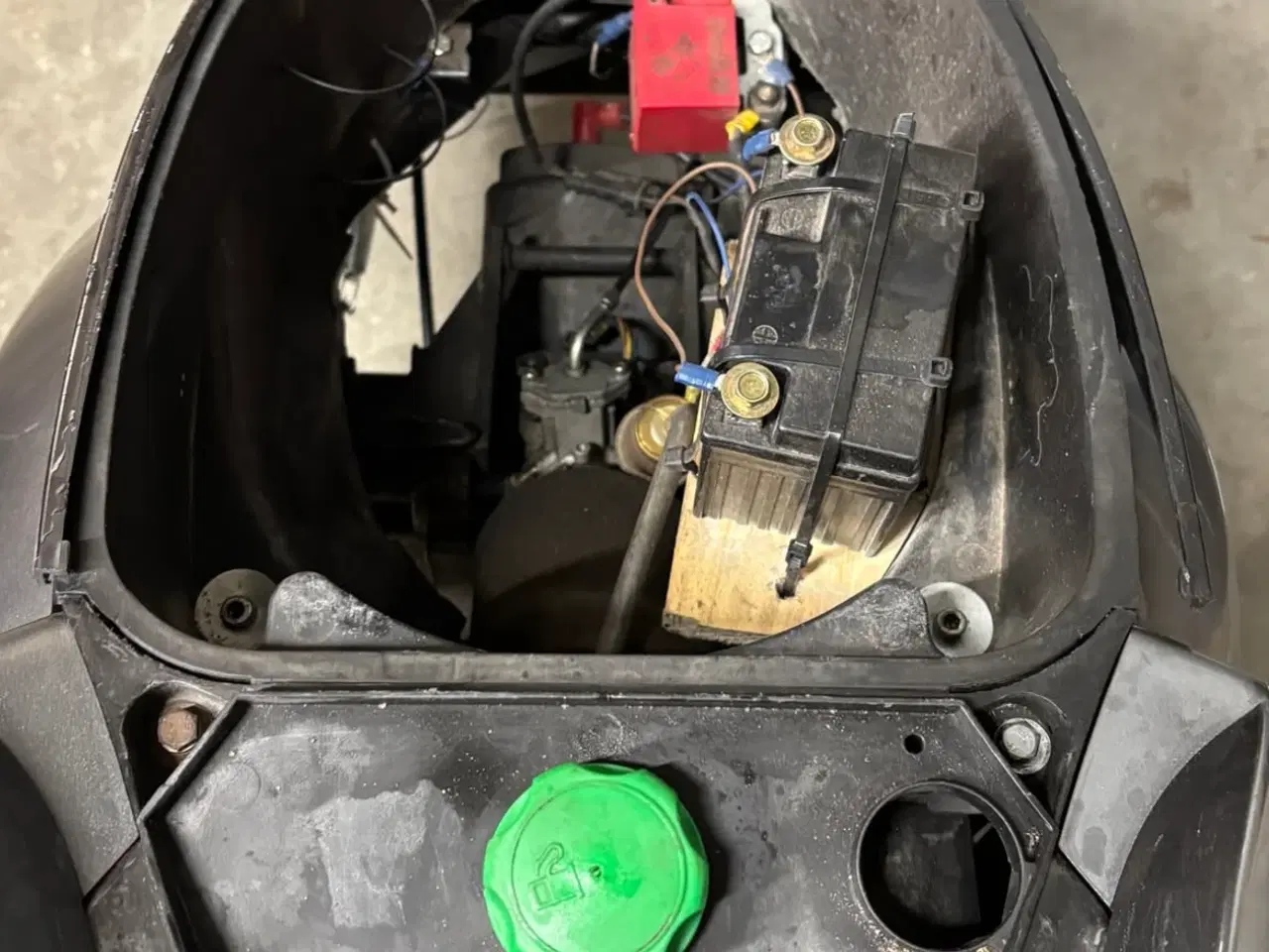 Billede 4 - Hurtig jog r 100+