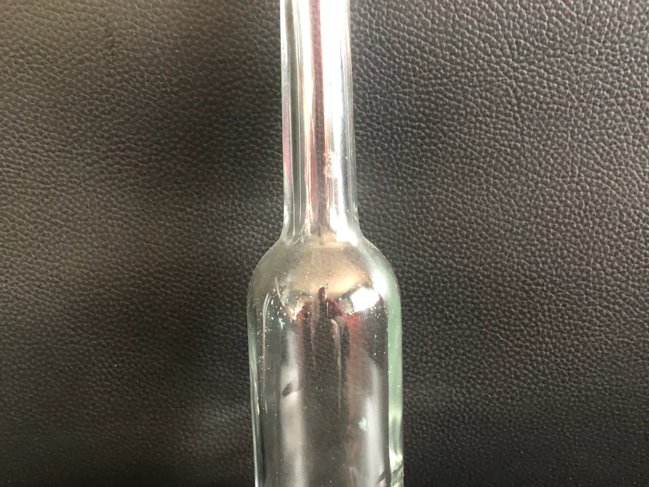 Billede 1 - Flaske med korkprop