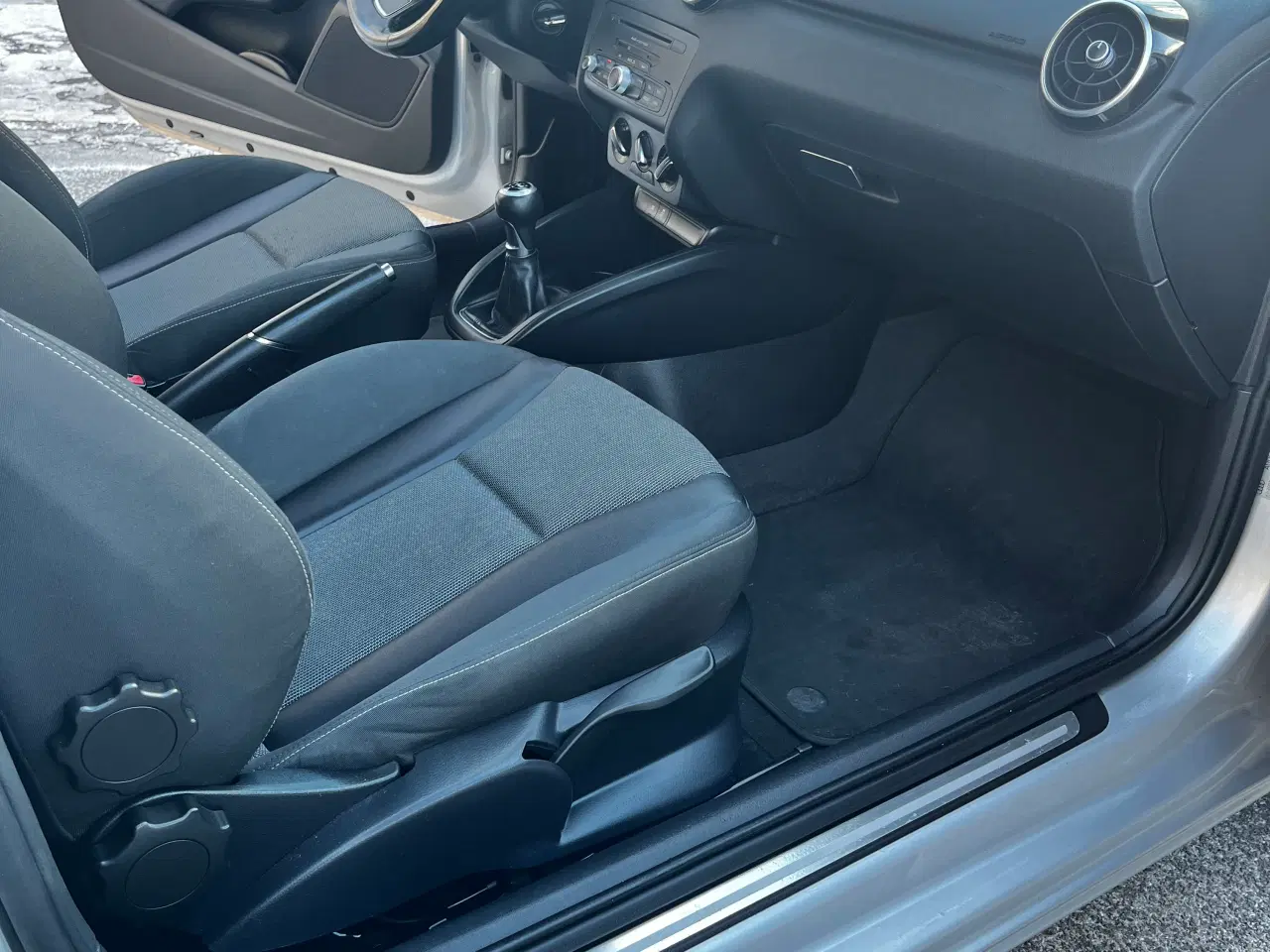 Billede 13 - AUDI A1