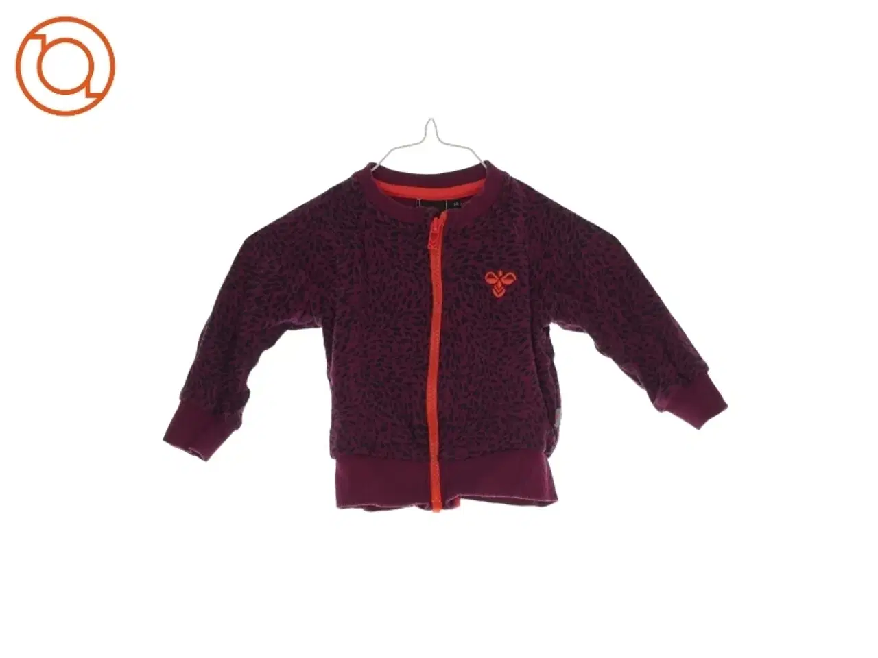 Billede 1 - Trøje fra Hummel (str. 74) fra Hummel (str. 74)