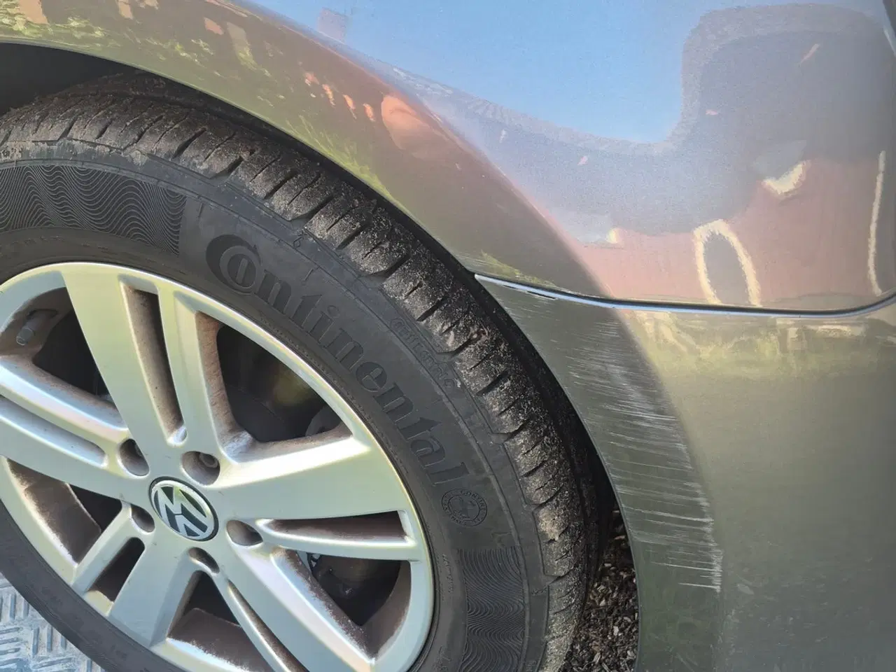 Billede 15 - VW Golf VI 1,4 TSi 122 Trendline
