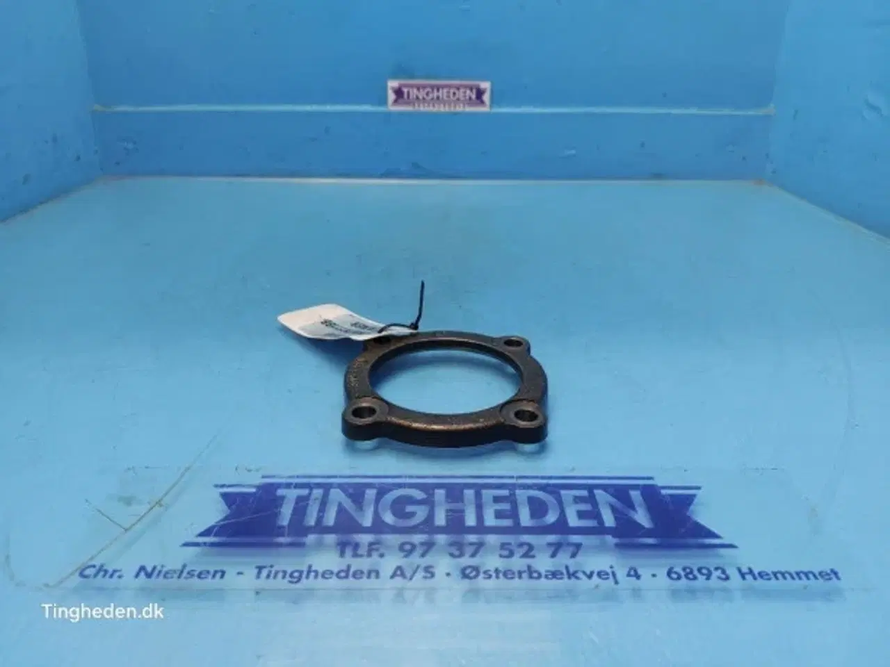 Billede 1 - New Holland 6640 Retainer F0NN7H111BB