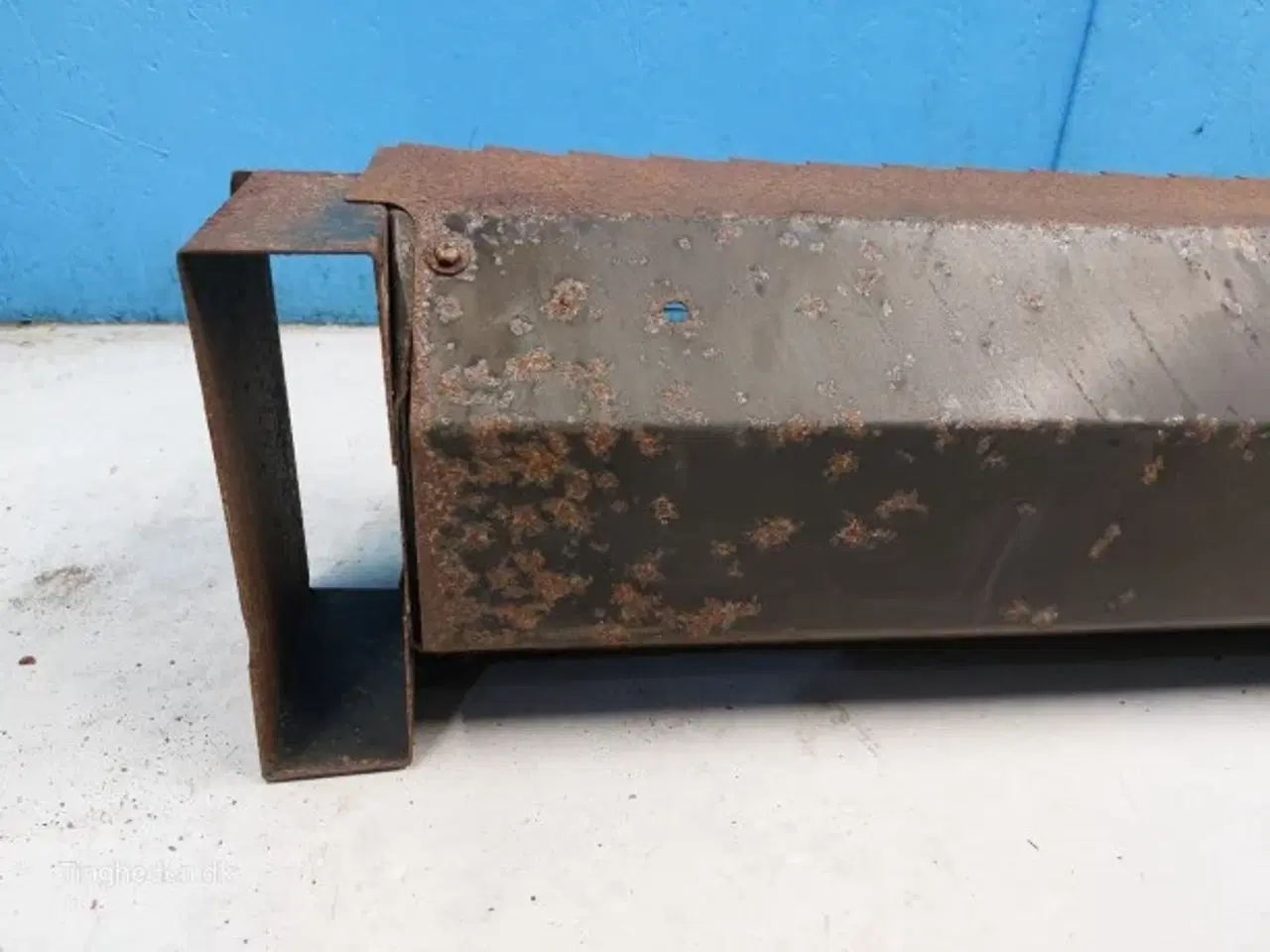 Billede 6 - New Holland TX68 Ryster 84062229