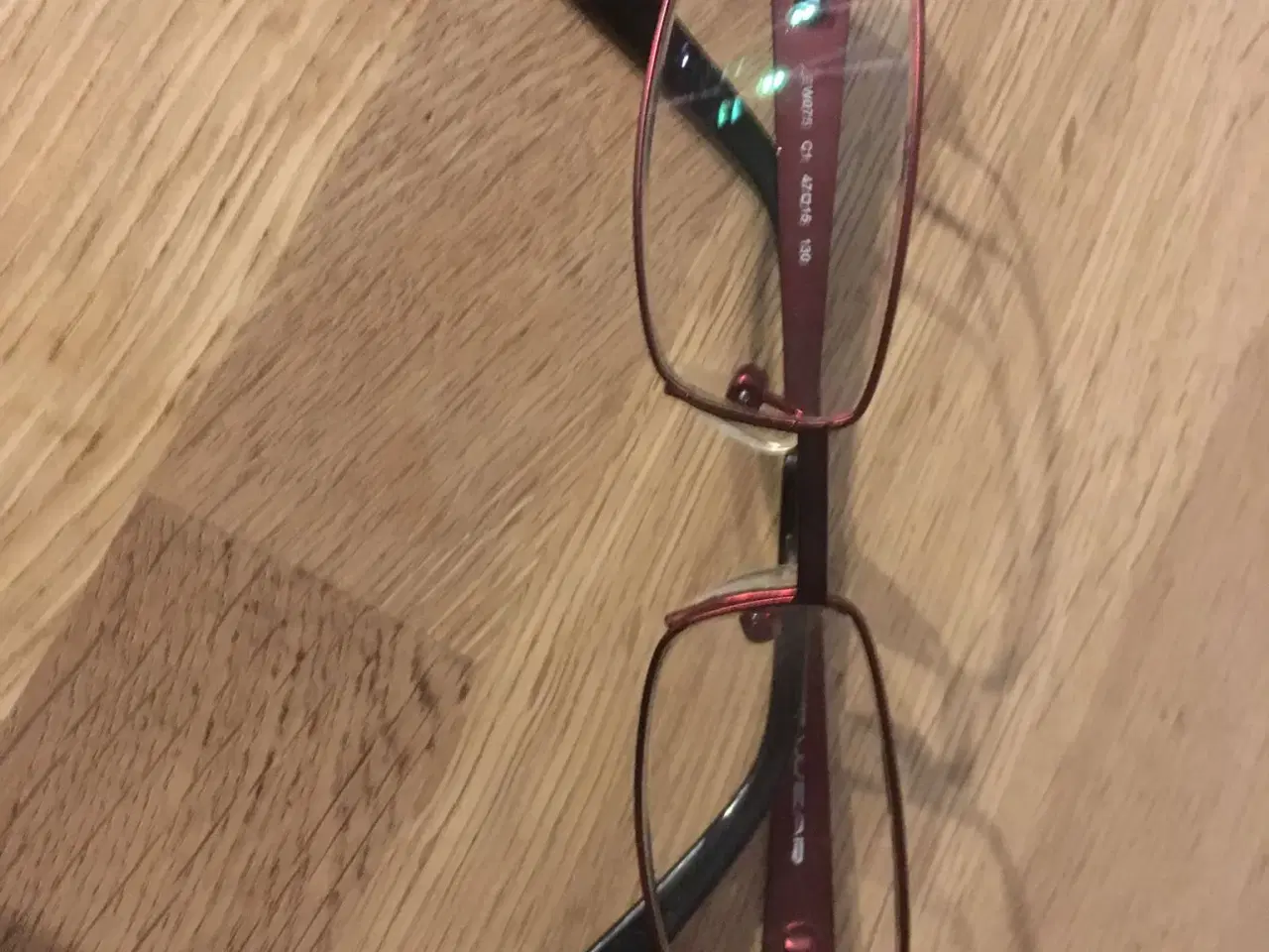 Billede 1 - Smarte briller