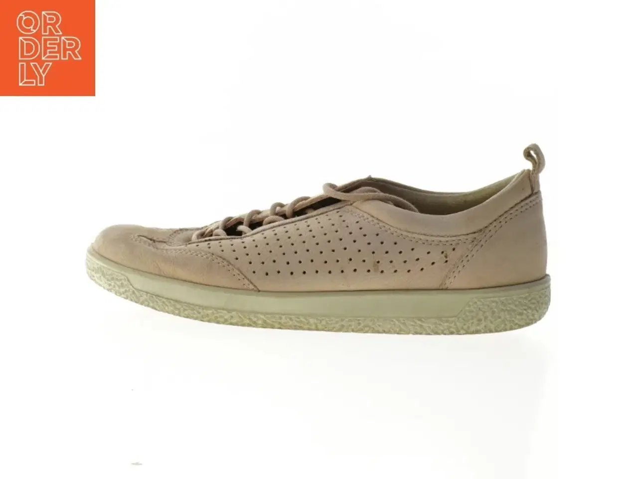 Billede 1 - Ecco sneakers, størrelse 40 fra Ecco (str. 40 )