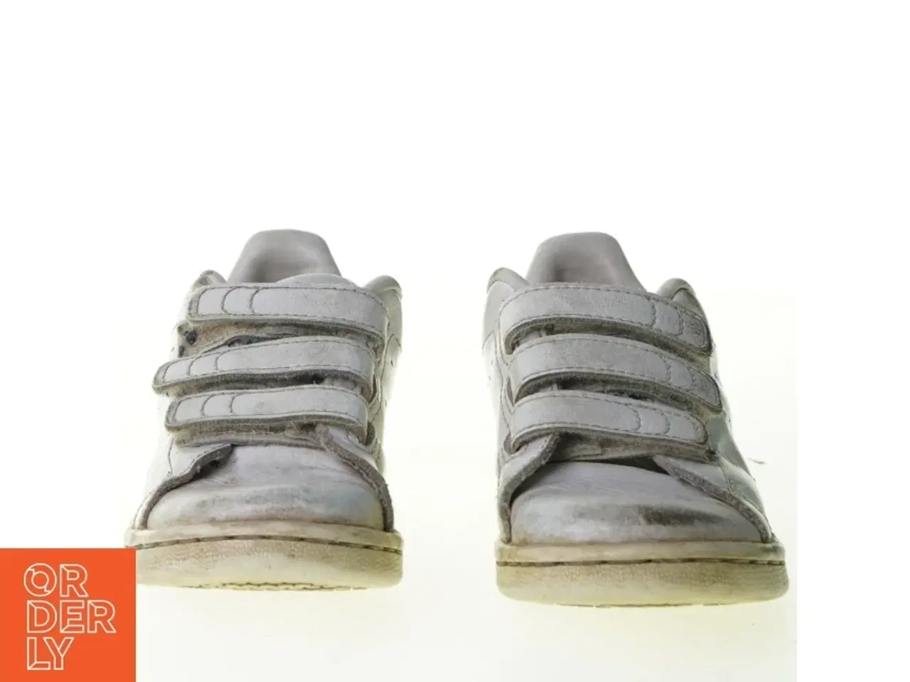 Billede 3 - Sko fra Adidas (str. 18 cm)