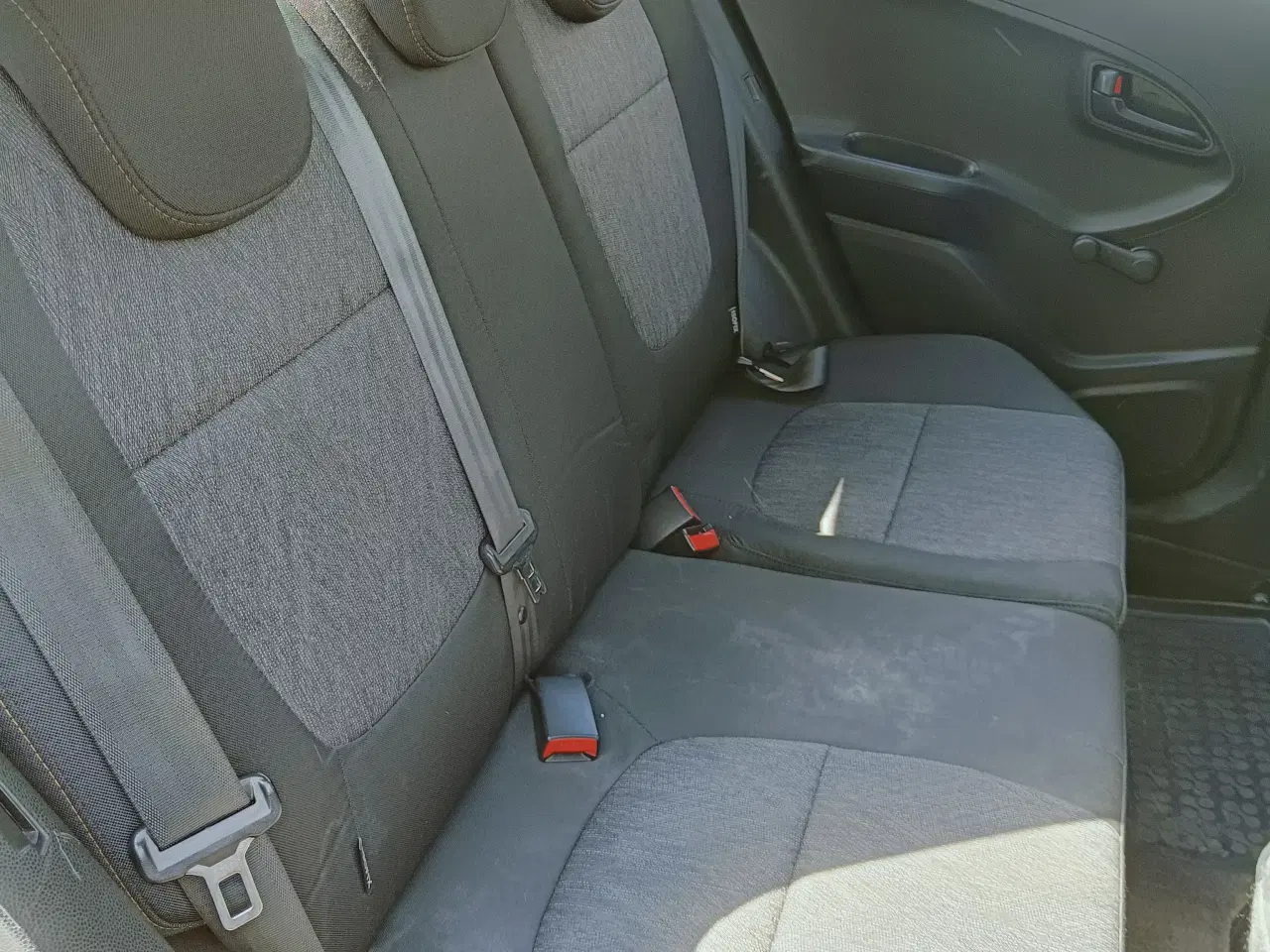 Billede 7 - Kia Picanto