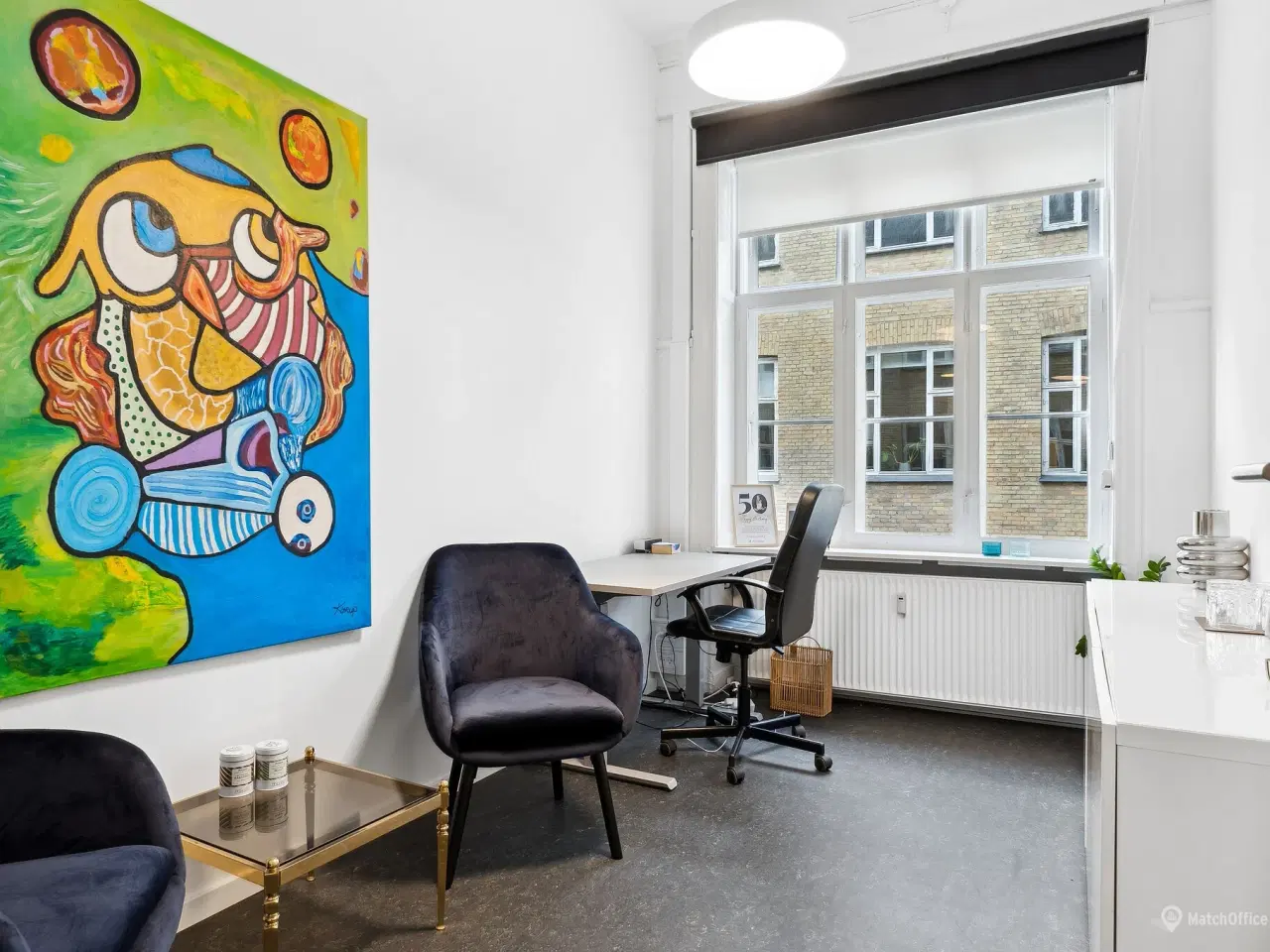 Billede 5 - Charmerende kontor/kliniklejemål