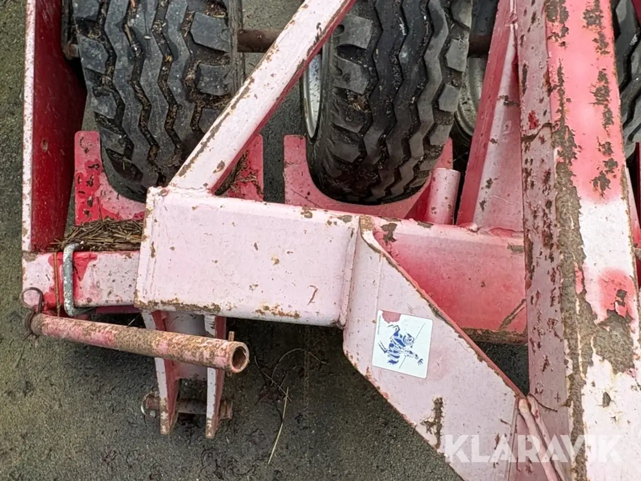 Billede 8 - Jordpakker Marsk Stig