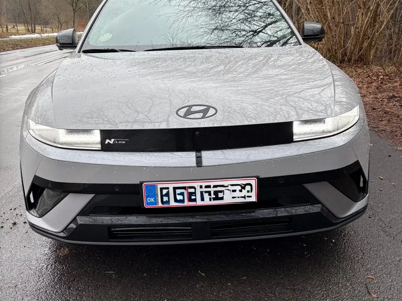 Billede 1 - Hyundai Ioniq 5 84 N Line+