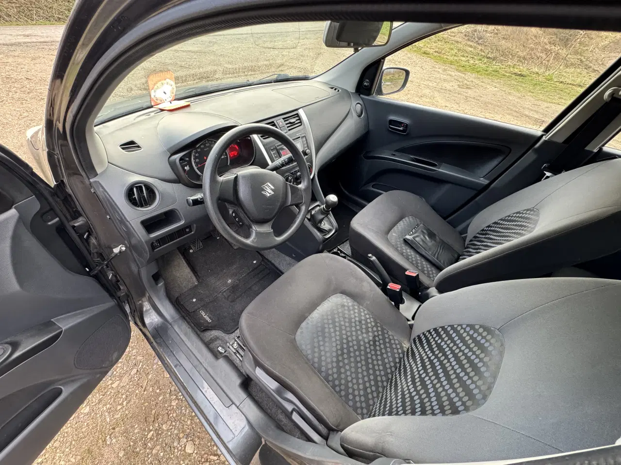 Billede 8 - Suzuki celerio