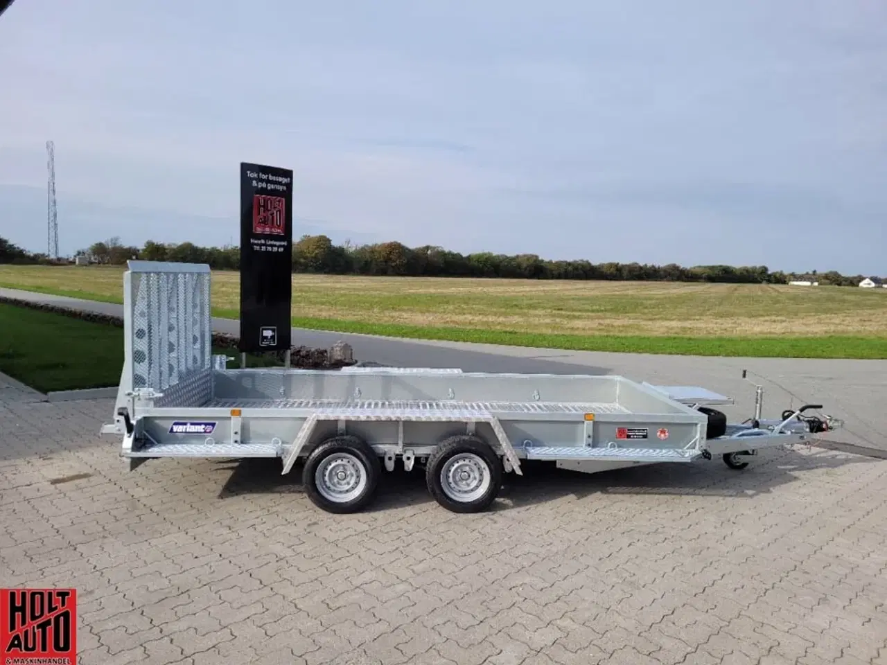 Billede 14 - Cast 825 D