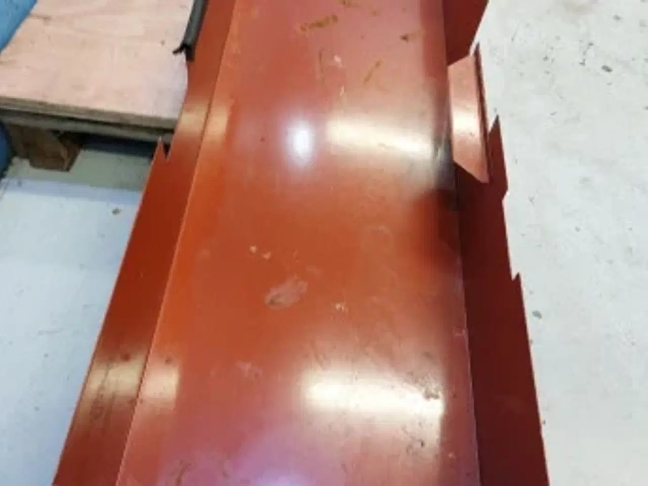 Billede 2 - Laverda 627 Skærm 322345550