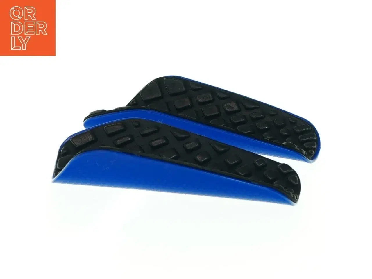 Billede 4 - Skinnebens beskytter fra Sports (str. Længde. 14 cm)