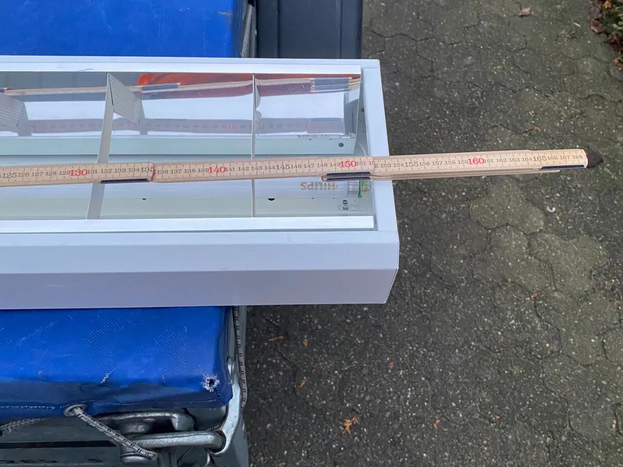 Billede 5 - Neon armaturer 