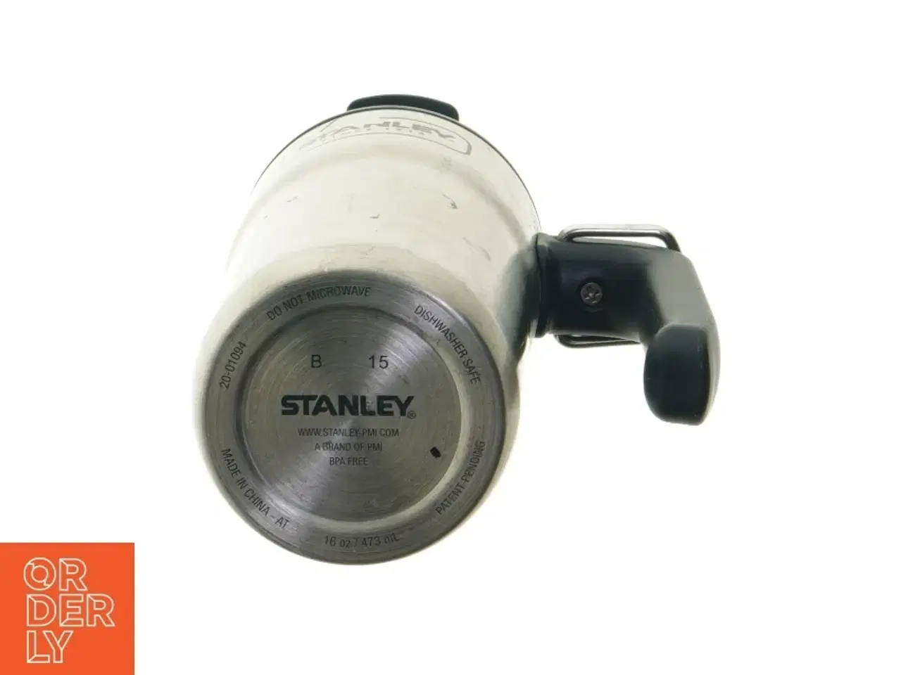 Billede 5 - Stanley termokrus fra Stanley (str. 17,5 cm)