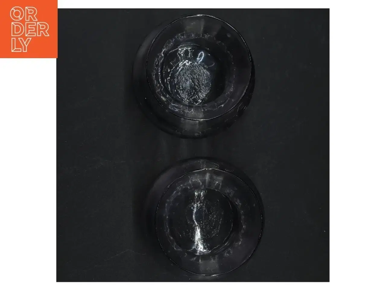 Billede 4 - Hyasinth glas (str. 12 cm)