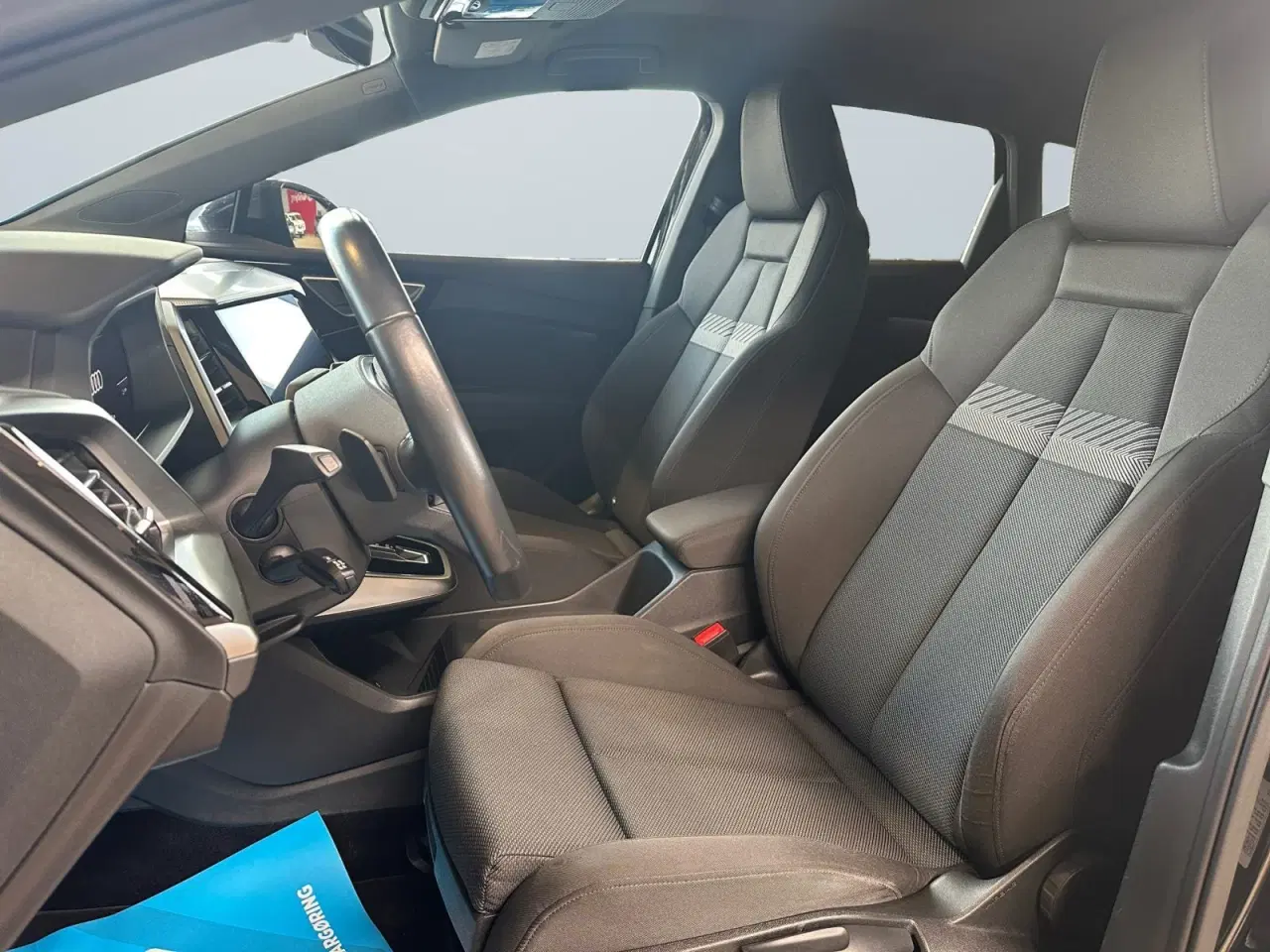 Billede 10 - Audi Q4 e-tron 40 Advanced