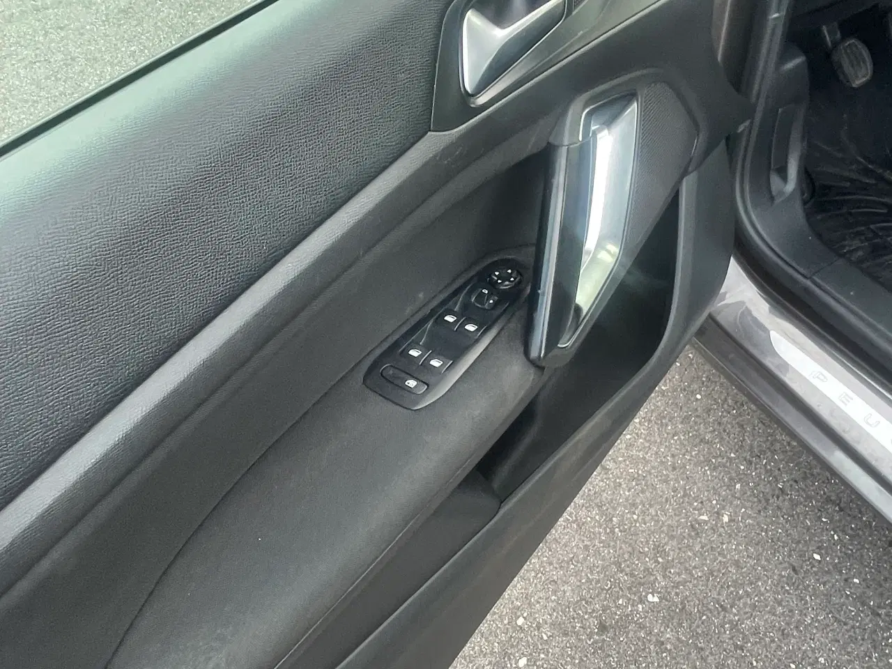 Billede 14 - Peugeot 308 1,2 e-THP nysynet