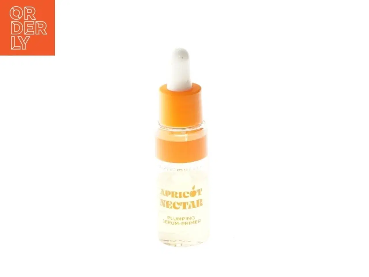 Billede 1 - Apricot Nectar Serum Primer fra Makeup Mekka (str. 10,5 cm)