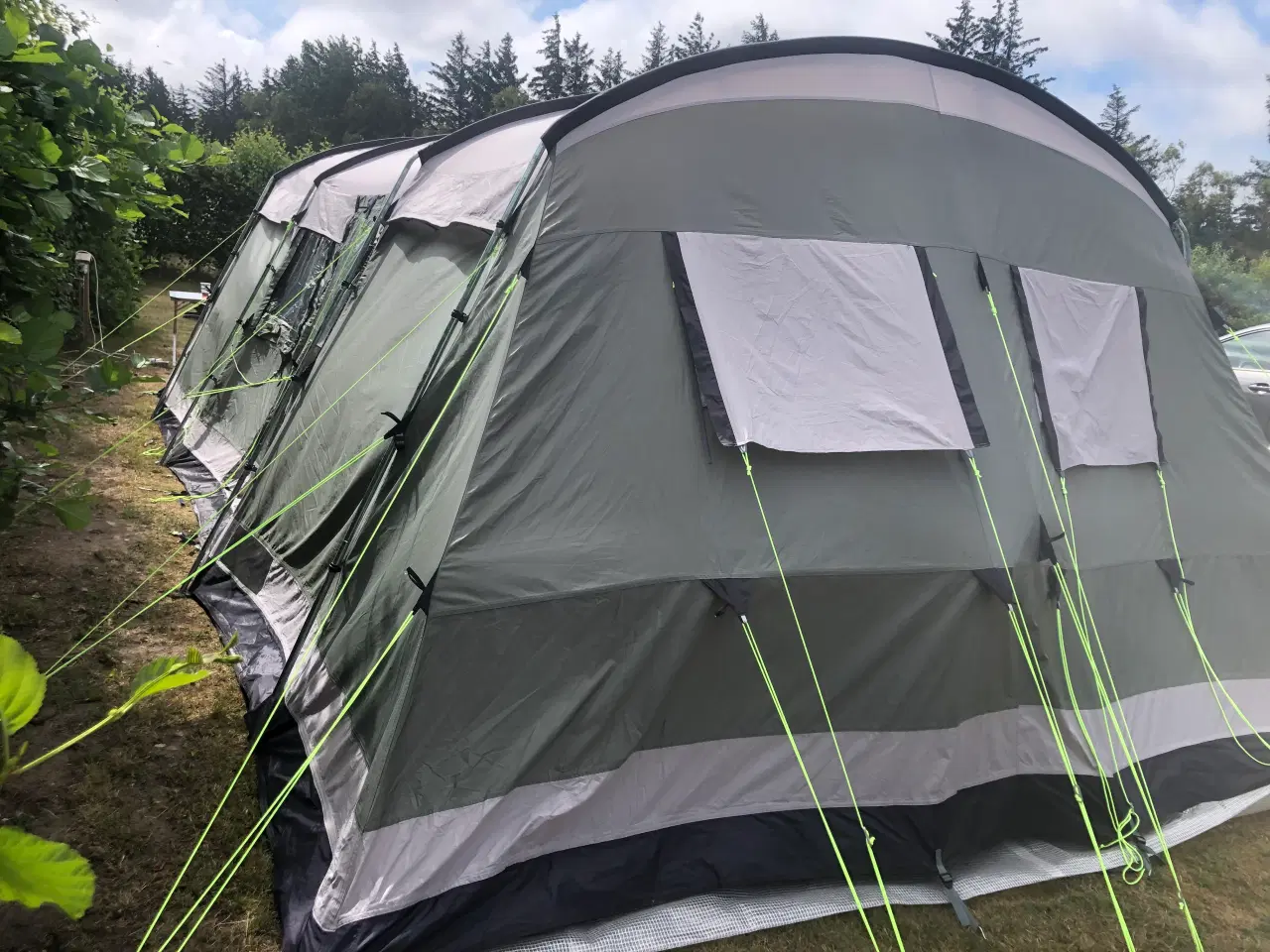 Billede 18 - Outwell Idaho XL telt 8 pers.