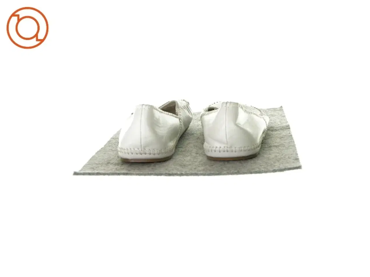 Billede 4 - Ballerina sko fra Kanizma (str. 40)