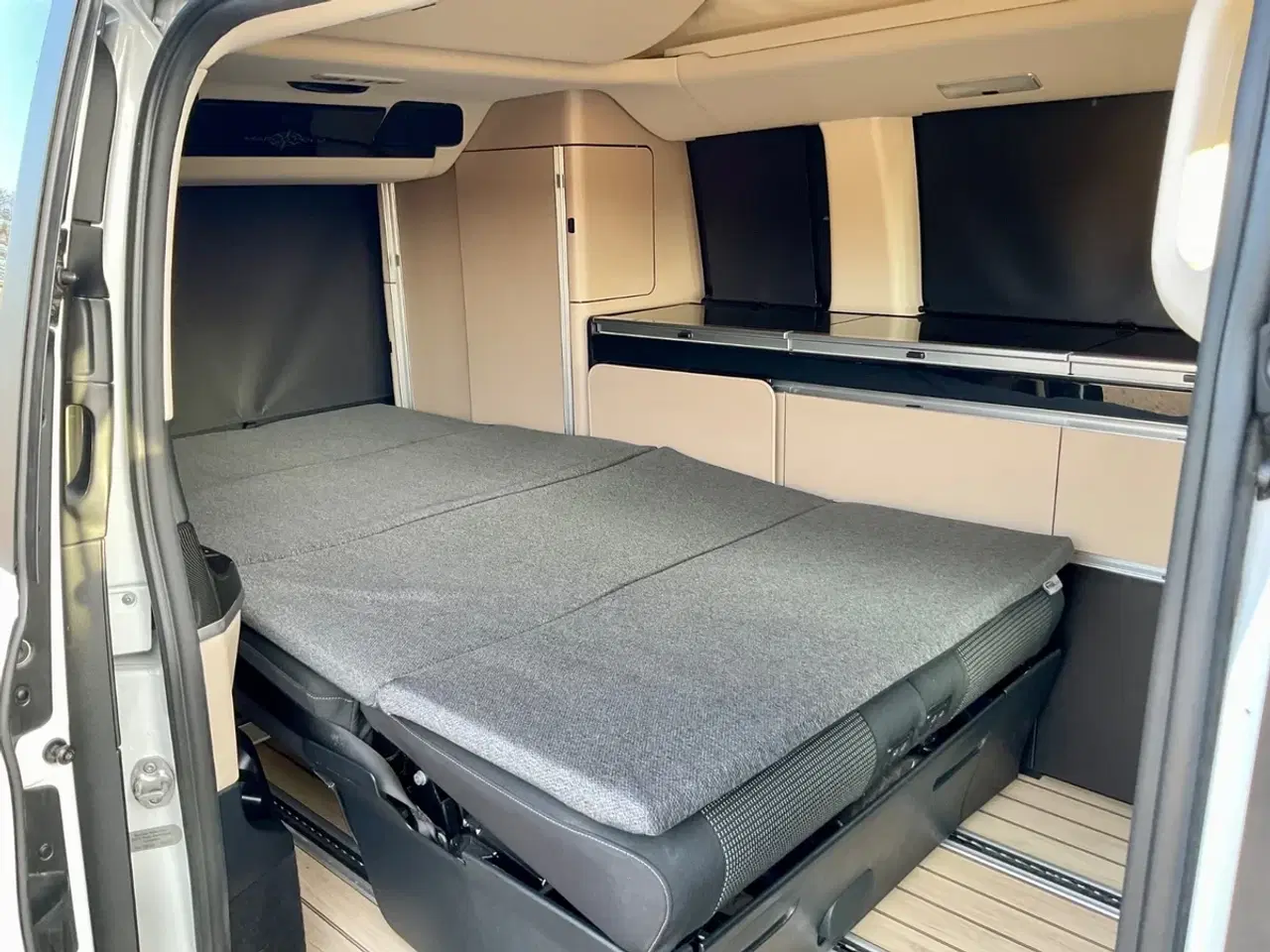 Billede 16 - Mercedes V250 d 2,0 Marco Polo aut. d