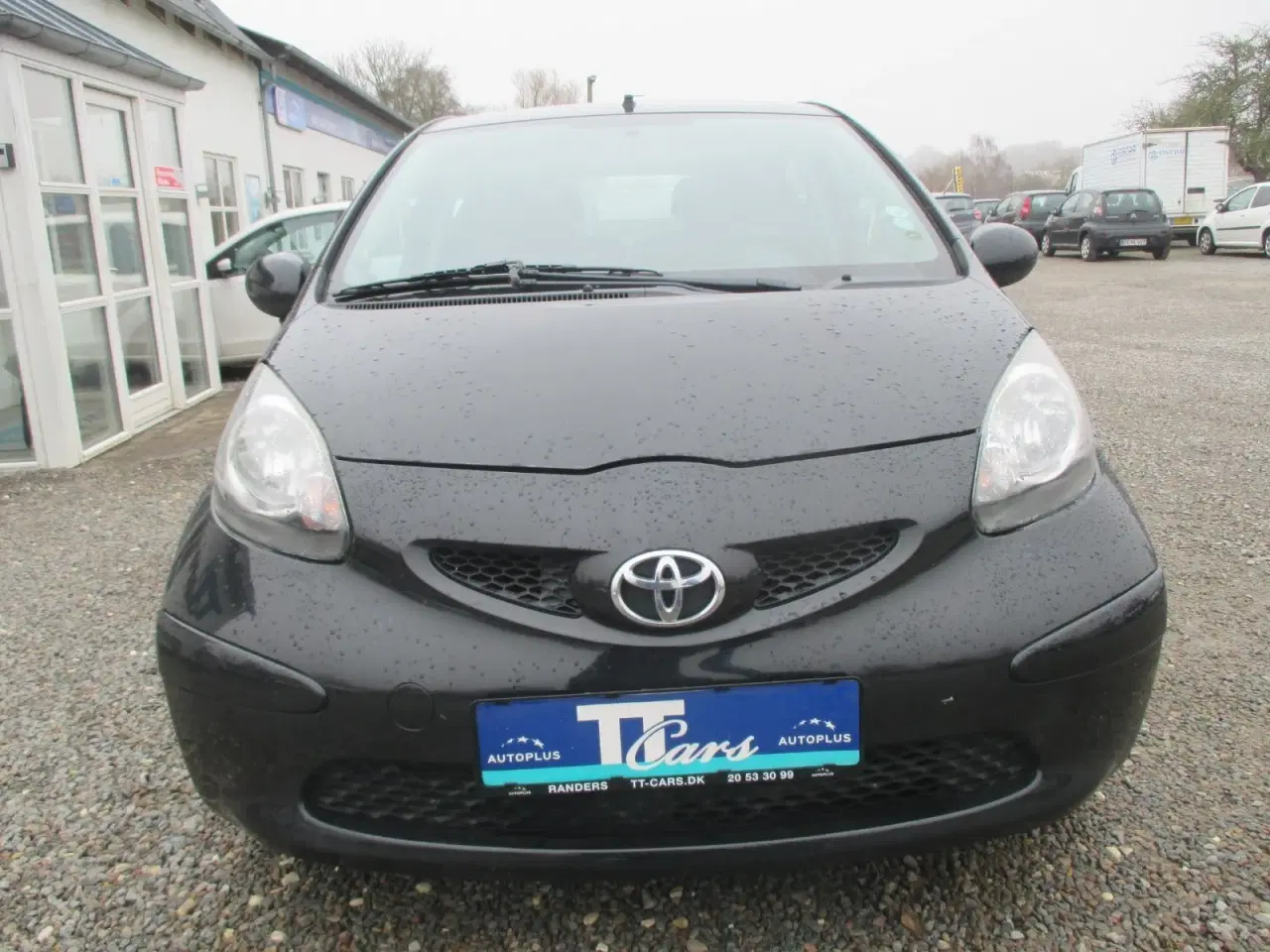 Billede 6 - Toyota Aygo 1,0 