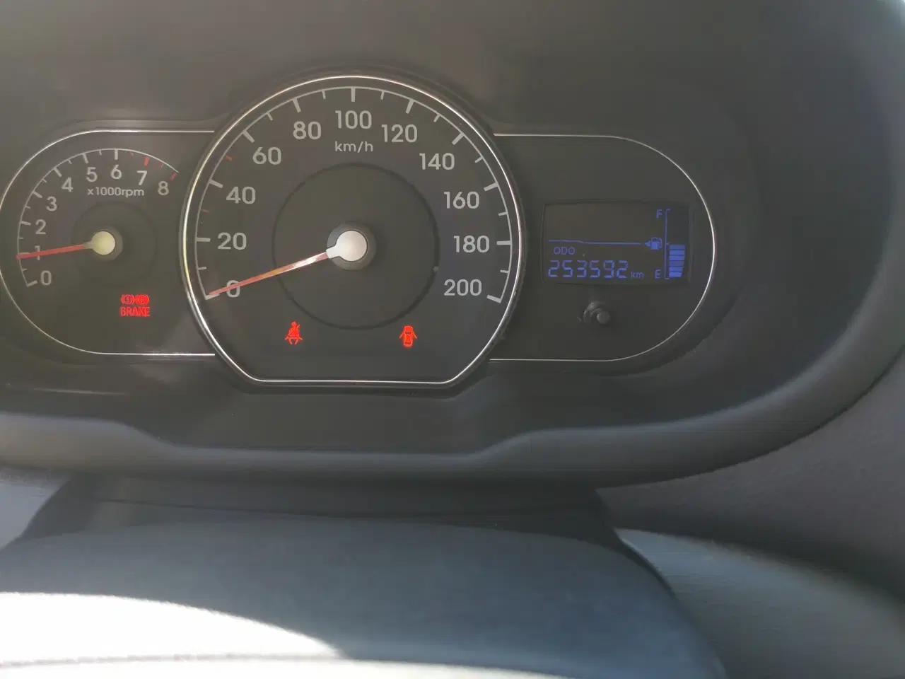 Billede 4 - Hyundai i10 2013
