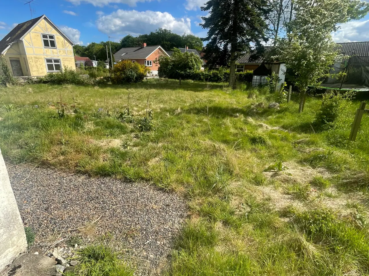 Billede 4 - Billig villa i Hoven, 6880 Tarm til salg