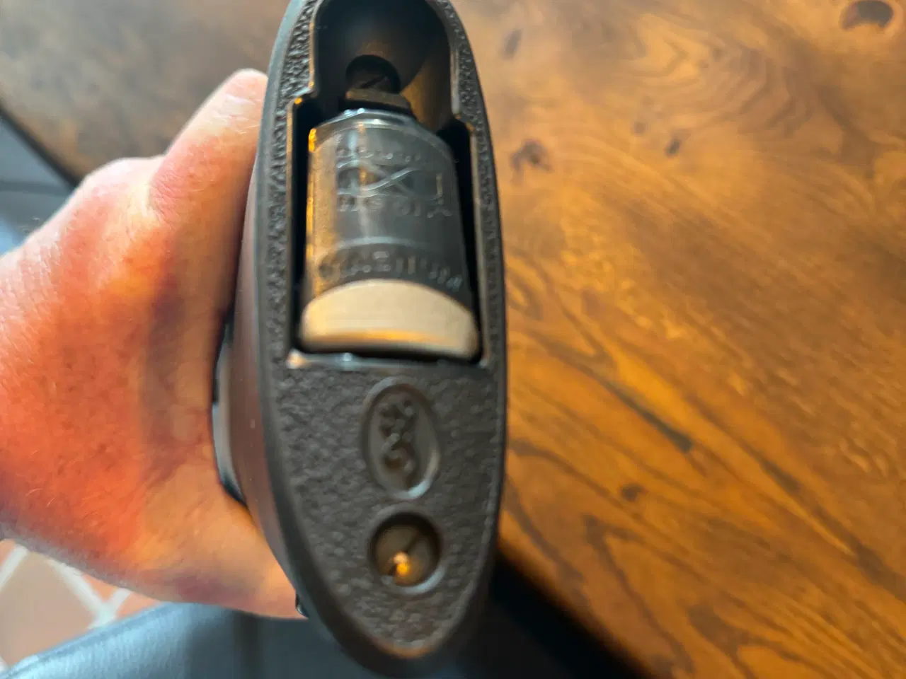 Billede 3 - Browning 17 HMR 
