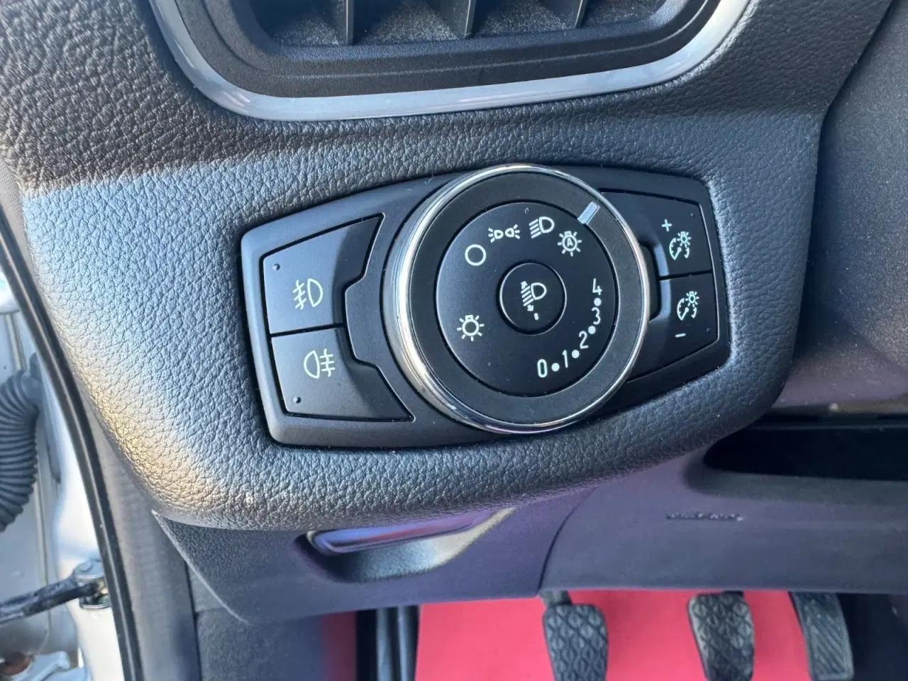 Billede 16 - Ford B-MAX 1,0 SCTi 100 Titanium