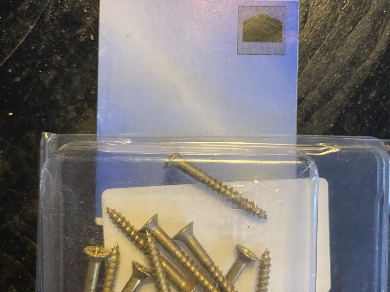 Billede 2 - Skruer 