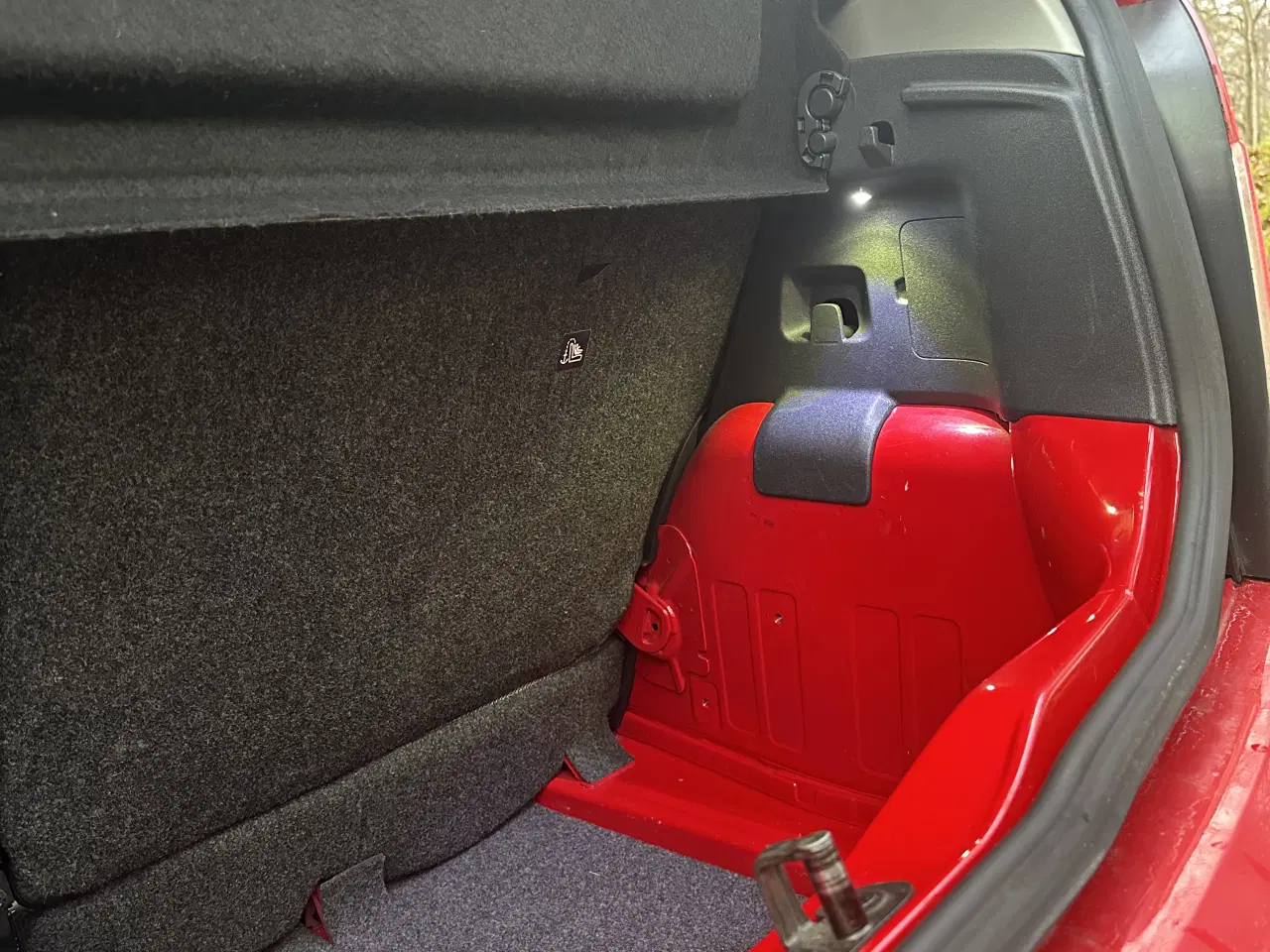 Billede 11 - Skoda Citigo 