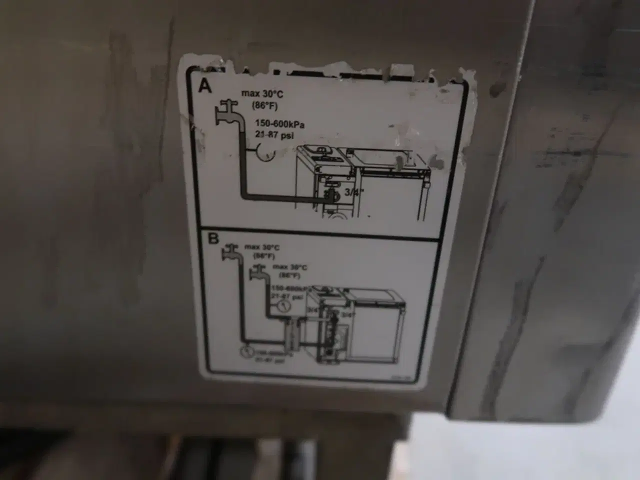 Billede 10 - Rational SCC WE 201 kombiovn - LÆS BESKRIVELSE
