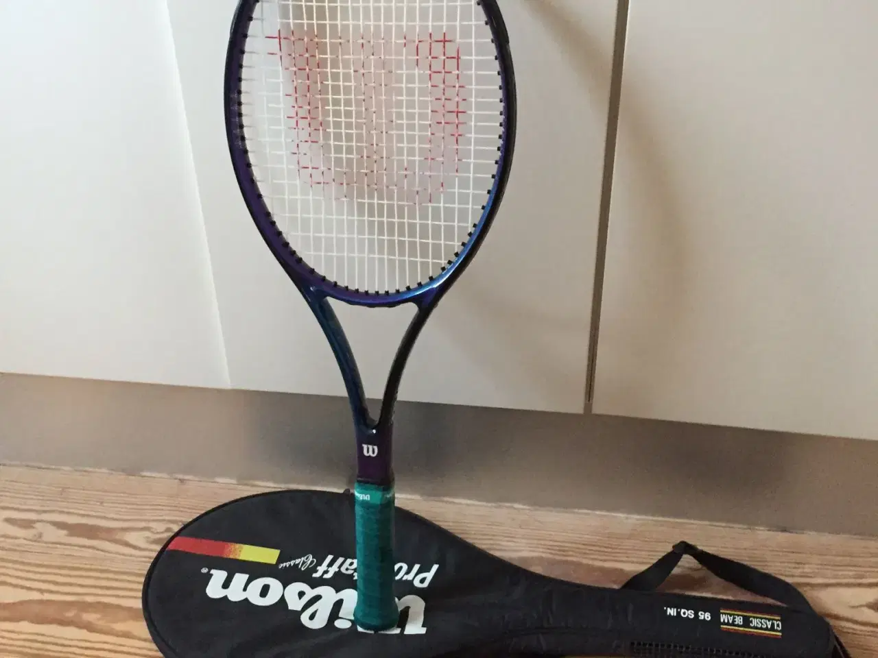 Billede 1 - Wilson tennisketsjer