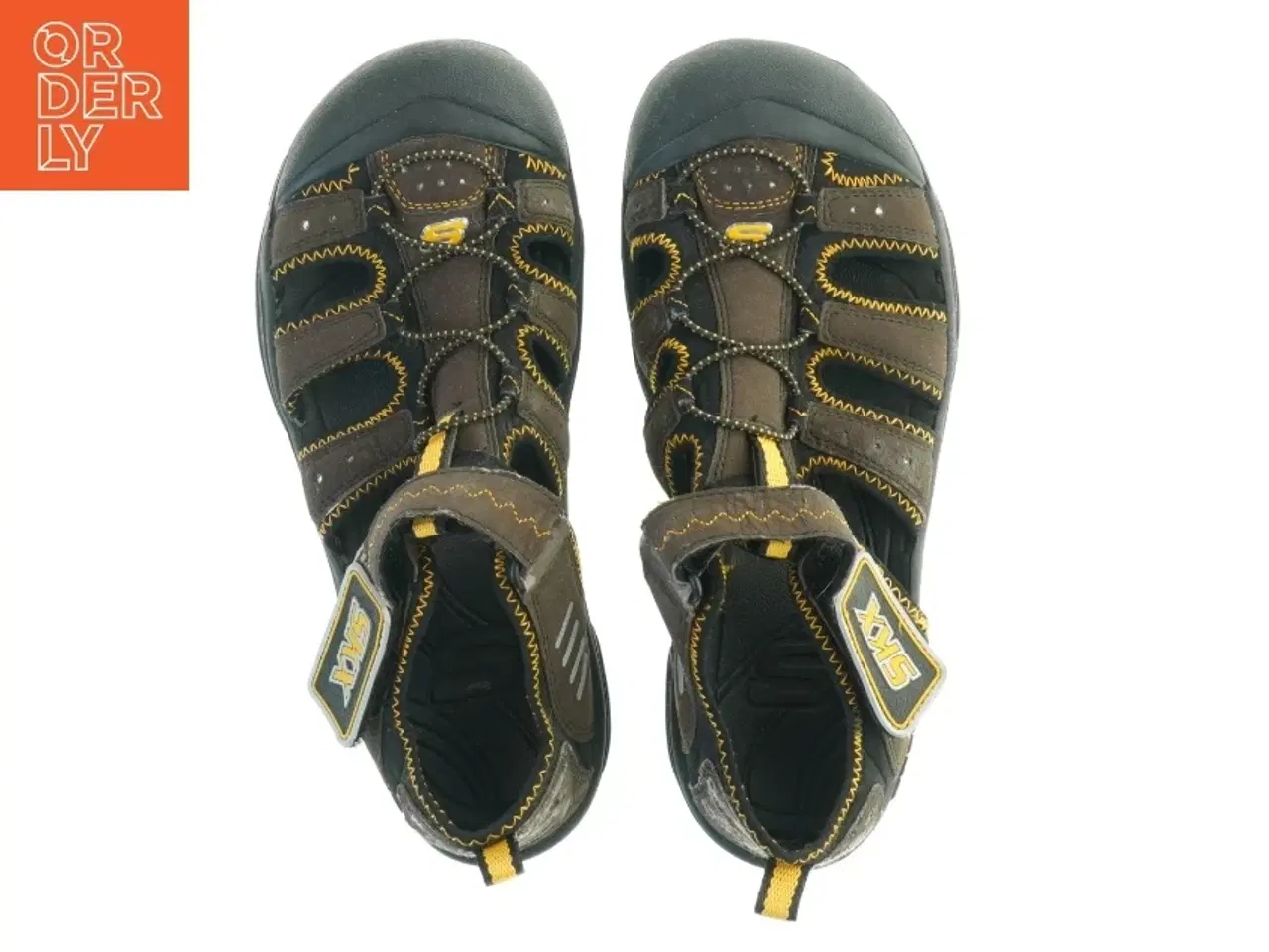 Billede 4 - Skechers vandresandaler fra Skechers (str. 36)